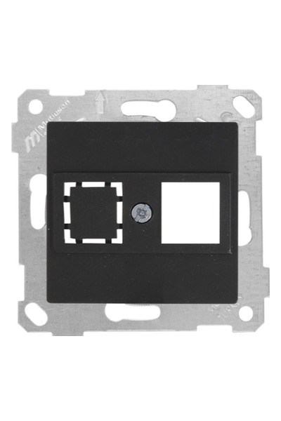 2200 135 0184Mutlusan Mek+Tuş Data Prizi 1*Rj45 (Konnektörsüz) - SiyahMutlusan Mek+Tuş Data Prizi 1*Rj45 (Konnektörsüz) - Siyah{ubercoelektromarket}