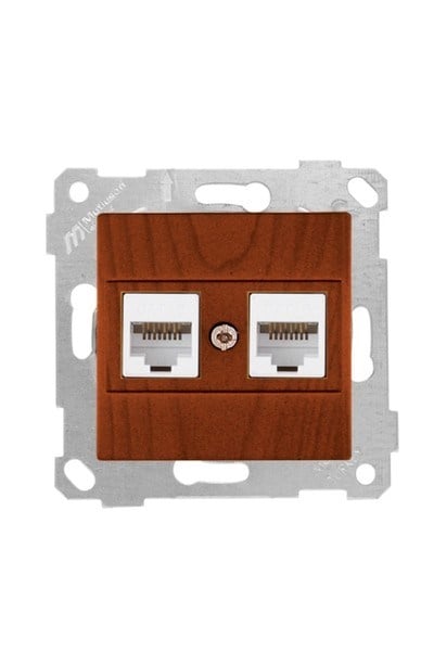 2200 141 0156Mutlusan Mek+Tuş Data Prizi 2*Rj45 (Cat6) - KirazMutlusan Mek+Tuş Data Prizi 2*Rj45 (Cat6) - Kiraz{ubercoelektromarket}