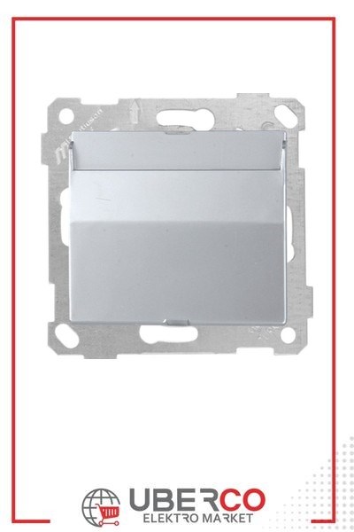 2200 450 0182Mutlusan Mek+Tuş Energy Saver Gecikmesiz Işıklı - İnoxMutlusan Mek+Tuş Energy Saver Gecikmesiz Işıklı - İnox{ubercoelektromarket}