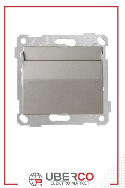 2200 450 0183Mutlusan Mek+Tuş Energy Saver Gecikmesiz Işıklı - TitanyumMutlusan Mek+Tuş Energy Saver Gecikmesiz Işıklı - Titanyum{ubercoelektromarket}