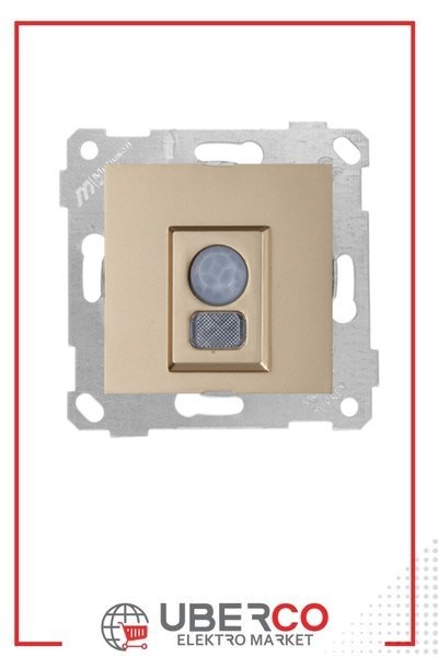 2200 495 0280Mutlusan Mek+Tuş Hareket Sensörü - Antik AltınMutlusan Mek+Tuş Hareket Sensörü - Antik Altın{ubercoelektromarket}