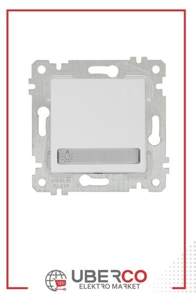 2200 419 0201Mutlusan Mek+Tuş Işıklı Etiketli Çağırma (Vidalı) - BeyazMutlusan Mek+Tuş Işıklı Etiketli Çağırma (Vidalı) - Beyaz{ubercoelektromarket}