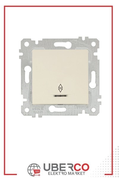 2200 416 0102Mutlusan Mek+Tuş Işıklı Vavien (Klipsli) - KremMutlusan Mek+Tuş Işıklı Vavien (Klipsli) - Krem{ubercoelektromarket}