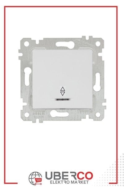2200 416 0201Mutlusan Mek+Tuş Işıklı Vavien (Vidalı) - BeyazMutlusan Mek+Tuş Işıklı Vavien (Vidalı) - Beyaz{ubercoelektromarket}