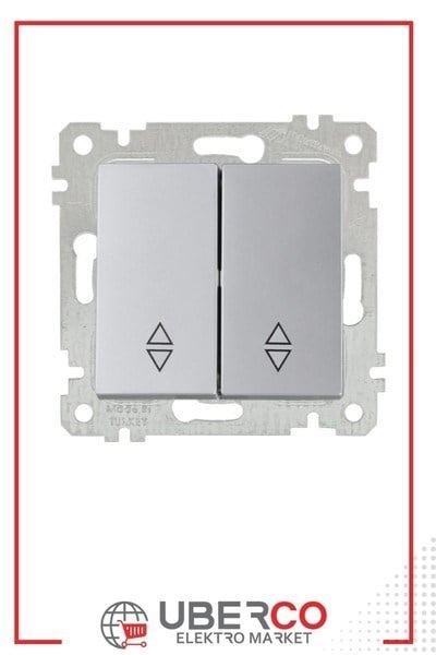 2200 404 0282Mutlusan Mek+Tuş Komütatör Vavien (Vidalı) - İnoxMutlusan Mek+Tuş Komütatör Vavien (Vidalı) - İnox{ubercoelektromarket}