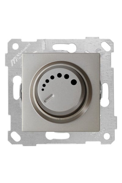 2200 444 0283Mutlusan Mek+Tuş Rl Işıklı Dimmer 1000W - TitanyumMutlusan Mek+Tuş Rl Işıklı Dimmer 1000W - Titanyum{ubercoelektromarket}