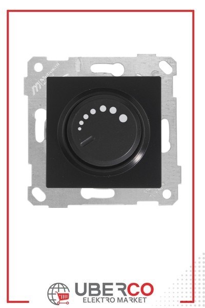 2200 444 0284Mutlusan Mek+Tuş Rl Işıklı Dimmer 1000W - SiyahMutlusan Mek+Tuş Rl Işıklı Dimmer 1000W - Siyah{ubercoelektromarket}
