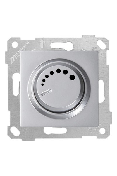 2200 440 0282Mutlusan Mek+Tuş Rl Işıklı Dimmer 600W - İnoxMutlusan Mek+Tuş Rl Işıklı Dimmer 600W - İnox{ubercoelektromarket}