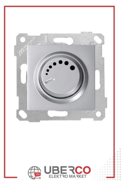 2200 440 0282Mutlusan Mek+Tuş Rl Işıklı Dimmer 600W - İnoxMutlusan Mek+Tuş Rl Işıklı Dimmer 600W - İnox{ubercoelektromarket}