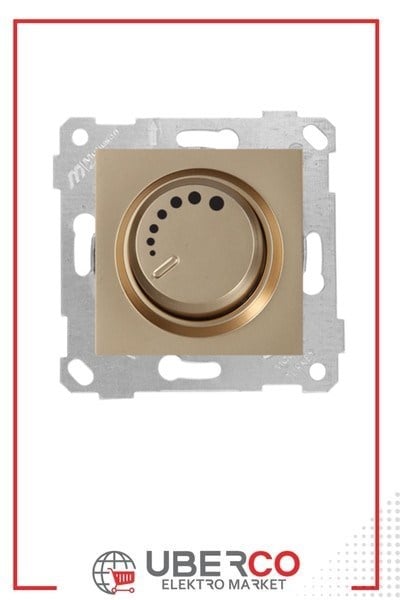 2200 440 0280Mutlusan Mek+Tuş Rl Işıklı Dimmer 600W - Antik AltınMutlusan Mek+Tuş Rl Işıklı Dimmer 600W - Antik Altın{ubercoelektromarket}