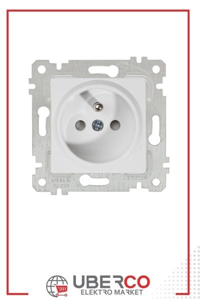 2200 616 0201Mutlusan Mek+Tuş UPS (Fransız) Prizi Çocuk Korumalı - BeyazMutlusan Mek+Tuş UPS (Fransız) Prizi Çocuk Korumalı - Beyaz{ubercoelektromarket}