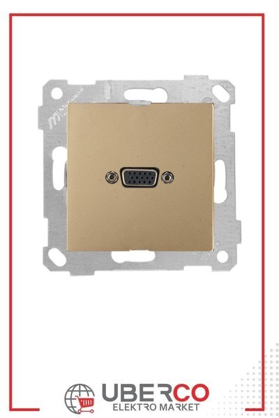 2200 460 0180Mutlusan Mek+Tuş Vga Priz - Antik AltınMutlusan Mek+Tuş Vga Priz - Antik Altın{ubercoelektromarket}