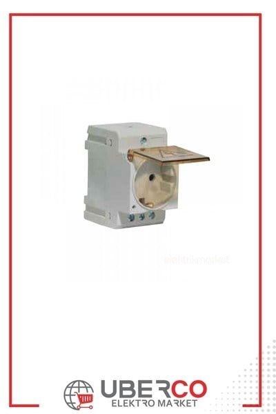 010 104 000159Mutlusan Mrp-UPS 1X16 Ray Tipi Pano Prizi - UPSMutlusan Mrp-UPS 1X16 Ray Tipi Pano Prizi - UPS{ubercoelektromarket}