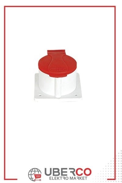 010 083 020532Mutlusan MUT-203 CEE Norm 5X32A Makine PriziMutlusan MUT-203 CEE Norm 5X32A Makine Prizi{ubercoelektromarket}
