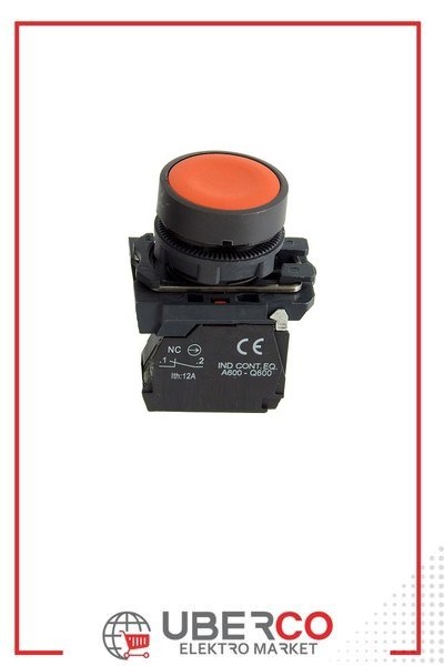 010 104 000003Mutlusan Sw-AA42 22 MM Plastik Yaylı Buton - StopMutlusan Sw-AA42 22 MM Plastik Yaylı Buton - Stop{ubercoelektromarket}