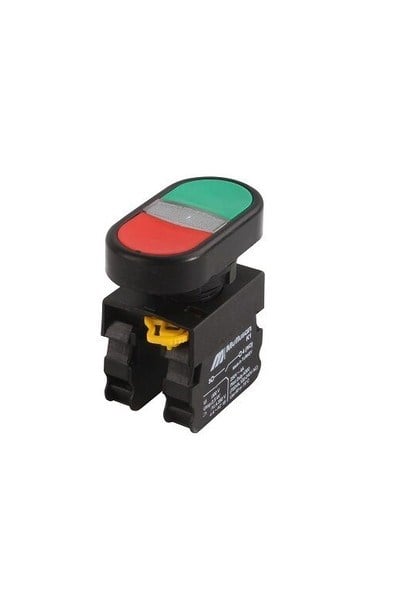 010 104 000015Mutlusan Sw-AL7325 22 MM Plastik İkiz Buton (1NO+1NC)Mutlusan Sw-AL7325 22 MM Plastik İkiz Buton (1NO+1NC){ubercoelektromarket}