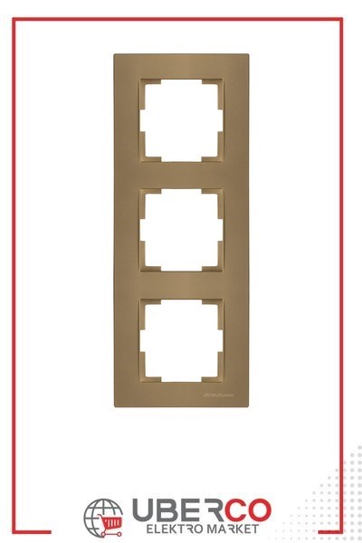 2220 800 2380Mutlusan Üçlü Dikey Çerçeve - Antik AltınMutlusan Üçlü Dikey Çerçeve - Antik Altın{ubercoelektromarket}