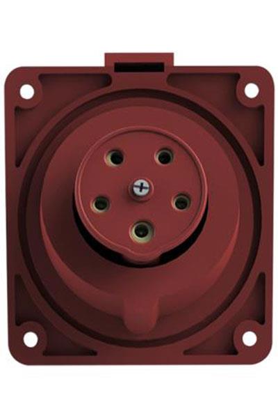 NEAD TRİFAZE PANO PRİZİ 5X32A