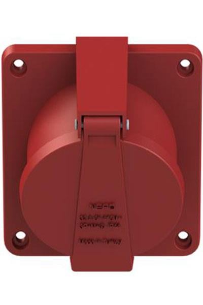 NEAD TRİFAZE PANO PRİZİ 5X32A