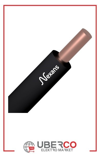 Nexans H05Z1-U 1G1Nexans H05Z1-U 1G1 Sarı/Yeşil Kablo 10578939Nexans H05Z1-U 1G1 Sarı-Yeşil Kablo{ubercoelektromarket}