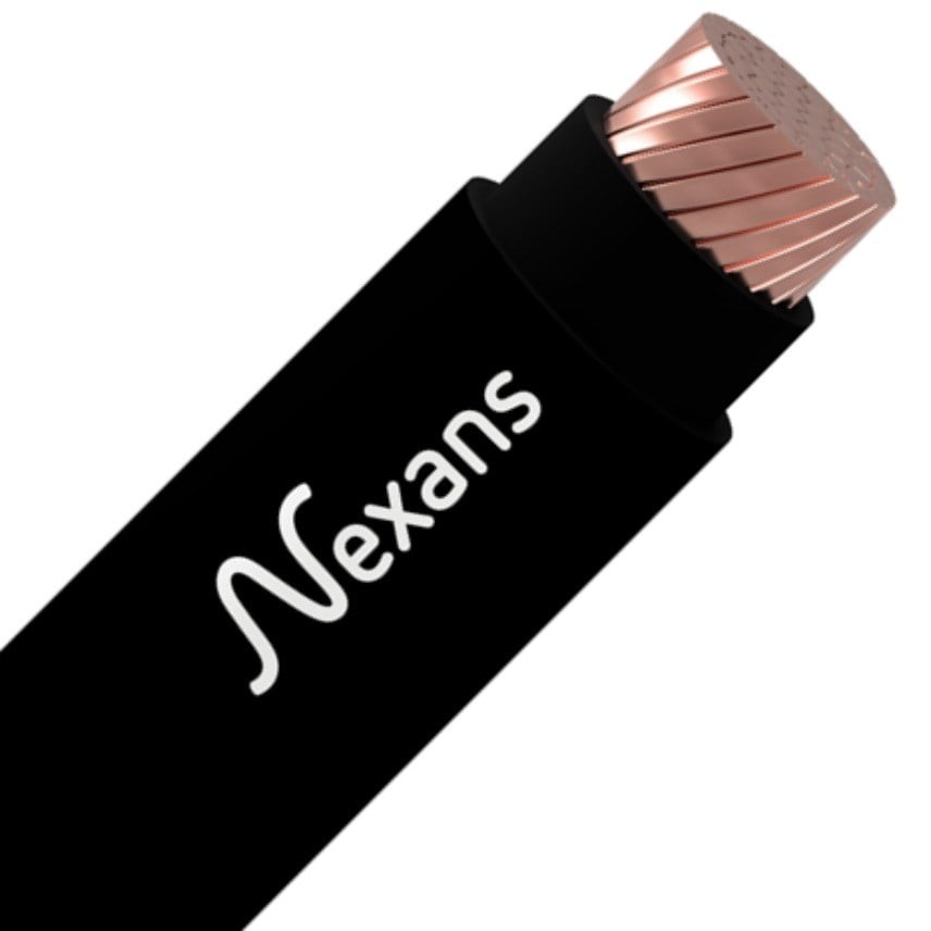 Nexans YXV 1x95Nexans YXV 1x95 N2XY Siyah Kablo 10525763Nexans YXV 1x95 N2XY Siyah Kablo{ubercoelektromarket}