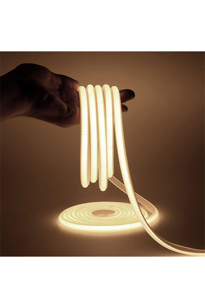 Noas 12V 4000K Ilık Beyaz Neon Led