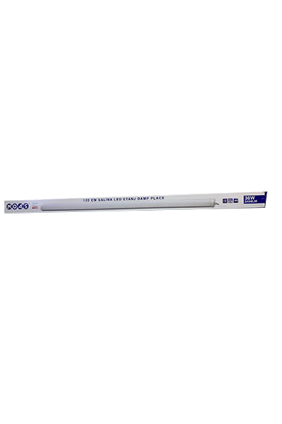 Noas 36W Beyaz 120 cm Salina Led Etanj Nemliyer