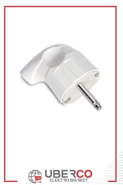 001 170 012001 00 00Olimpia Topraklı Erkek Fiş (Kuyruklu)Olimpia Topraklı Erkek Fiş (Kuyruklu) | Mutlusan{ubercoelektromarket}