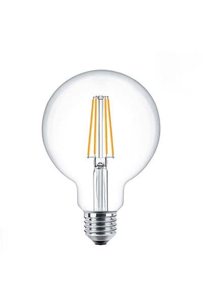 Osaka 8W E27 G95 Beyaz Led Ampul