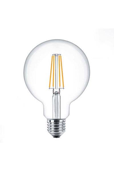 Osaka 8W E27 G95 Glop Led Ampul Gün Işığı