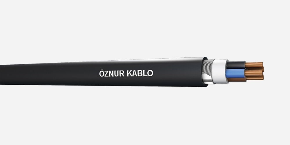 OZN-N2XRH(5x1.5mm²)-HFÖznur N2XRH HFFR 5x1.5mm² KabloÖznur N2XRH HFFR 5x1.5mm² Kablo{ubercoelektromarket}