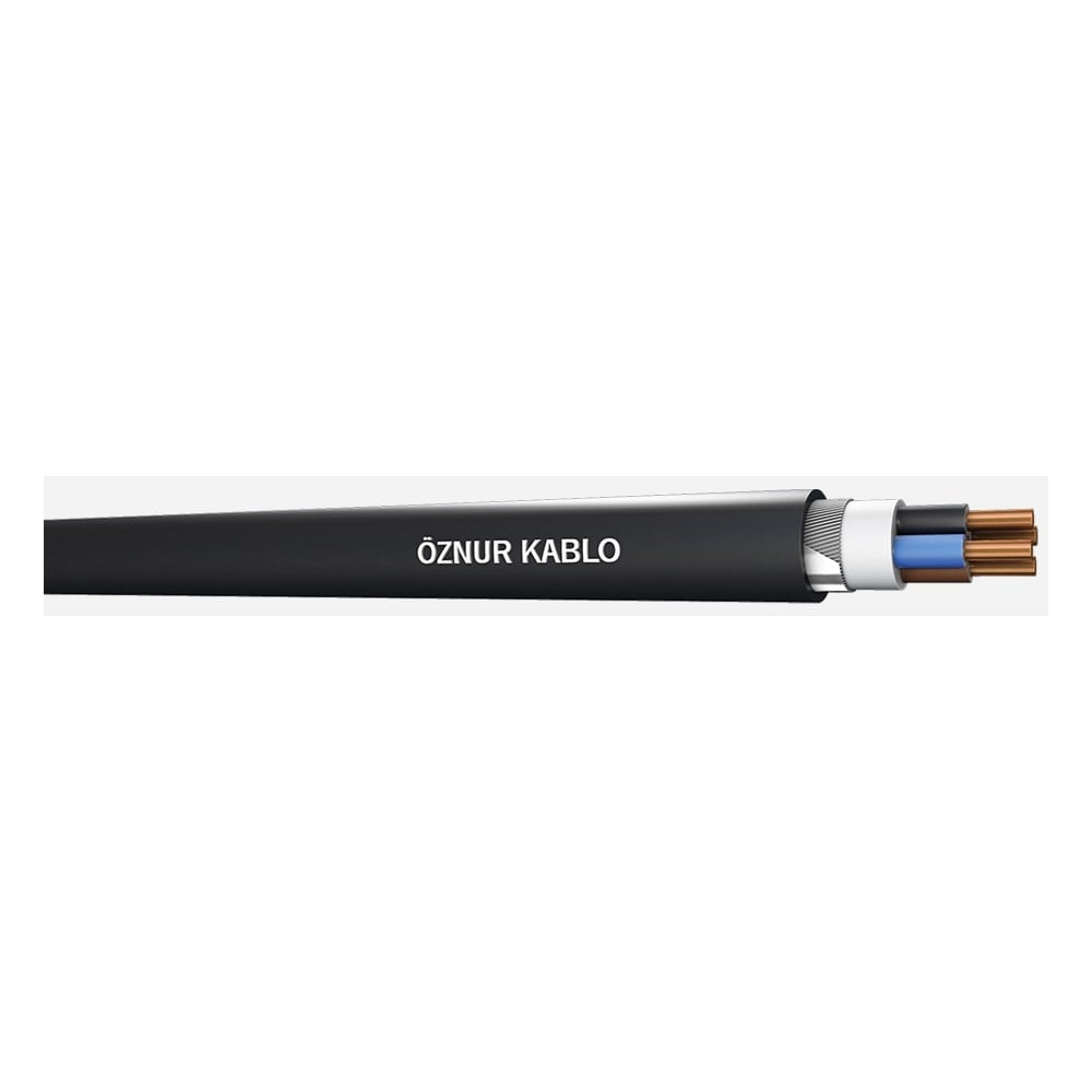 OZN-N2XRH(5x95mm²)-HFÖznur N2XRH HFFR 5x95mm² KabloÖznur N2XRH HFFR 5x95mm² Kablo{ubercoelektromarket}