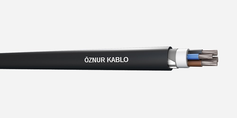 OZN-NA2XRY(2x25mm²)Öznur NA2XRY (YAXZ2V) 2x25mm² KabloÖznur NA2XRY (YAXZ2V) 2x25mm² Kablo{ubercoelektromarket}