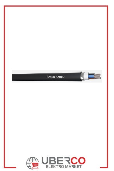 OZN-NAYRY(4x150mm²)Öznur NAYRY (YAVZ2V) 4x150mm² KabloÖznur NAYRY (YAVZ2V) 4x150mm² Kablo{ubercoelektromarket}