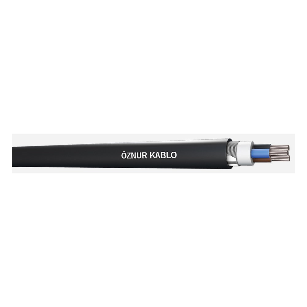 OZN-NAYRY(4x25mm²)Öznur NAYRY (YAVZ2V) 4x25mm² KabloÖznur NAYRY (YAVZ2V) 4x25mm² Kablo{ubercoelektromarket}