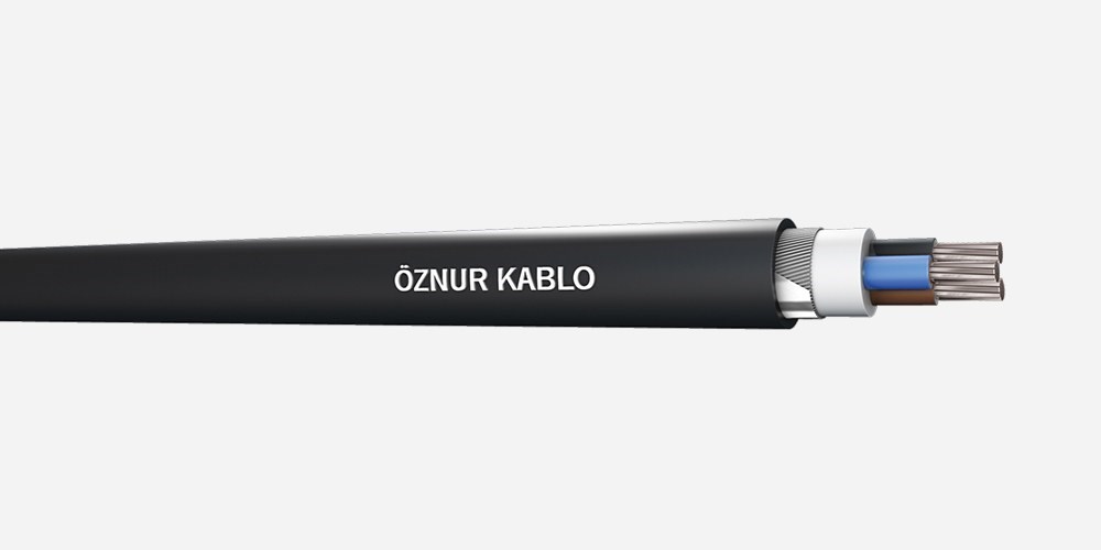 OZN-NAYRY(4x95mm²)Öznur NAYRY (YAVZ2V) 4x95mm² KabloÖznur NAYRY (YAVZ2V) 4x95mm² Kablo{ubercoelektromarket}