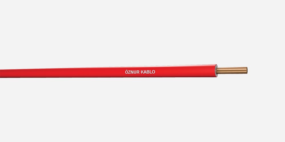 OZN-NYA(1x4mm²)-HF-MAVIÖznur NYA (H07Z1-U) HFFR 1x4mm² Mavi KabloÖznur NYA (H07Z1-U) HFFR 1x4mm² Mavi Kablo{ubercoelektromarket}