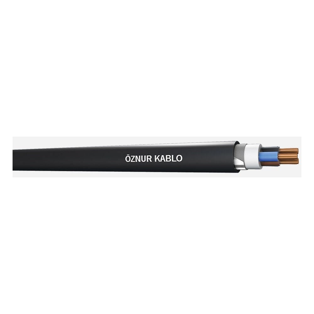 OZN-NYRY(4x25mm²)Öznur NYRY (YVZ2V) 4x25mm² KabloÖznur NYRY (YVZ2V) 4x25mm² Kablo{ubercoelektromarket}