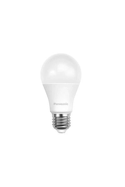 Panasonic 8.5W  E27 6500K Beyaz Işık Led Ampul