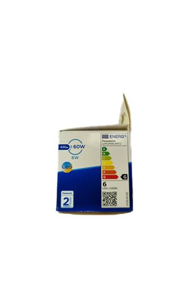 Panasonic GU10 Led Ampul Lamba 6W 6500K Beyaz Işık