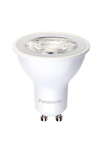 Panasonic GU10 Led Ampul Lamba 6W 6500K Beyaz Işık