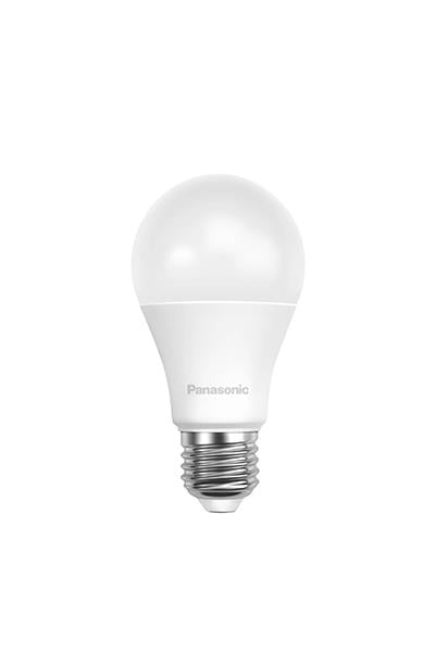 Panasonic Led Dim Lamba 10.5W/6500K 1055Lm E27 LDACH11DGDR7