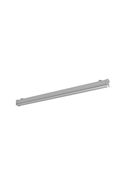 Pelsan 102713PELSAN 102713 Largo LED Tube Etanj Armatür G13W IP65PELSAN 102713 Largo LED Tube Etanj Armatür G13W IP65{ubercoelektromarket}