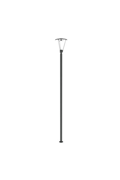 Pelsan 107882PELSAN 107882 Petra Park Aydınlatma Armatürü - Modern ve Etkili 50W 4000K Ilık Beyaz IP65PELSAN 107882 Petra Park Aydınlatma Armatürü - Modern ve{ubercoelektromarket}
