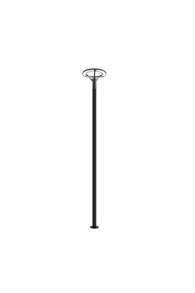 Pelsan 108605PELSAN 108605 Limra Bahçe Direği 80W 4000K Ilık Beyaz IP54PELSAN 108605 Limra Bahçe Direği 80W 4000K Ilık Beyaz IP54{ubercoelektromarket}