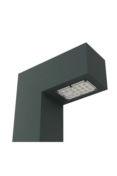 Pelsan 108856PELSAN 108856 Alcatra Aydınlatma 18W IP65PELSAN 108856 Alcatra Aydınlatma 18W IP65{ubercoelektromarket}