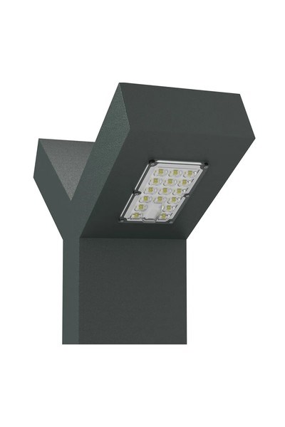 Pelsan 108859PELSAN 108859 Santorini Bolard Armatürü 36W 4000K Ilık Beyaz IP65PELSAN 108859 Santorini Bolard Armatürü 36W 4000K Ilık Beyaz{ubercoelektromarket}