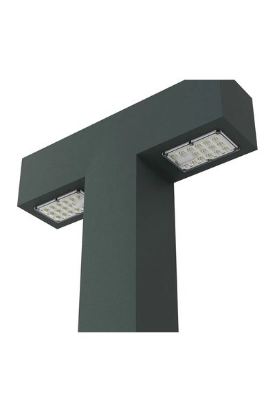 Pelsan 108868PELSAN 108868 Dominik Bolard Armatürü 36W IP65PELSAN 108868 Dominik Bolard Armatürü 36W IP65{ubercoelektromarket}