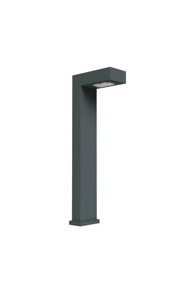 Pelsan 108870PELSAN 108870 Bali Bolard Armatürü 18W 4000K Ilık Beyaz IP65PELSAN 108870 Bali Bolard Armatürü 18W 4000K Ilık Beyaz IP65{ubercoelektromarket}
