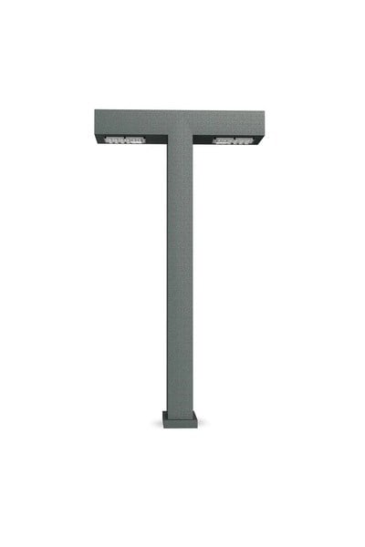 Pelsan 108871PELSAN 108871 Malta Bolard Armatürü 20W 4000K Ilık Beyaz IP65PELSAN 108871 Malta Bolard Armatürü 20W 4000K Ilık Beyaz{ubercoelektromarket}
